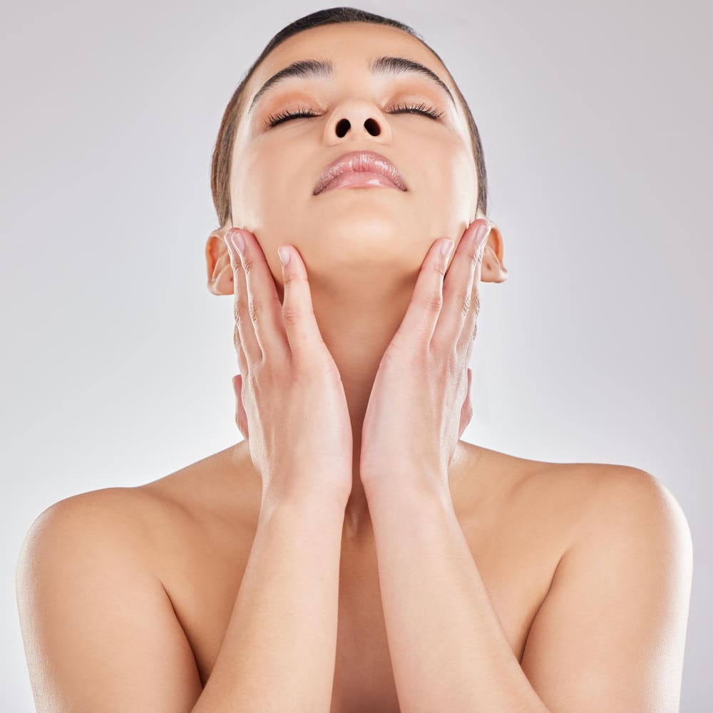 Skin Tightening treatment